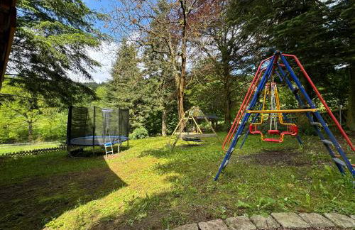 Apartment im Wald - mit Schwimmbad! - Foto 41