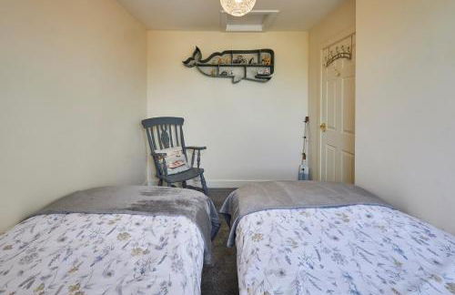 Host & Stay - Beachcomber's Rest - Foto 28