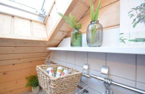 Bamberg 03 - Apartment für Firmen - Foto 21