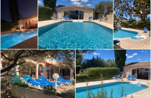 Les Bougainvillées de Camargue - Photo 6