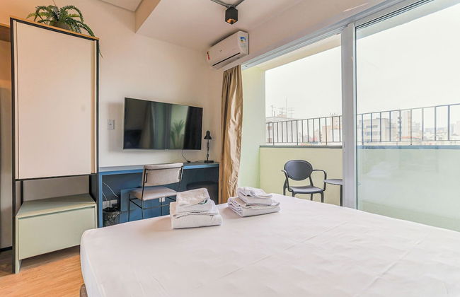 360 RBS Elíseos - Foto 63