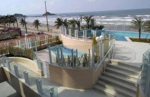 Vista para o mar - Praia dos Sonhos - Foto 39