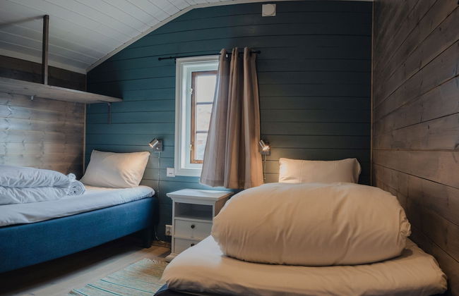 Svinøya Rorbuer - Photo 44