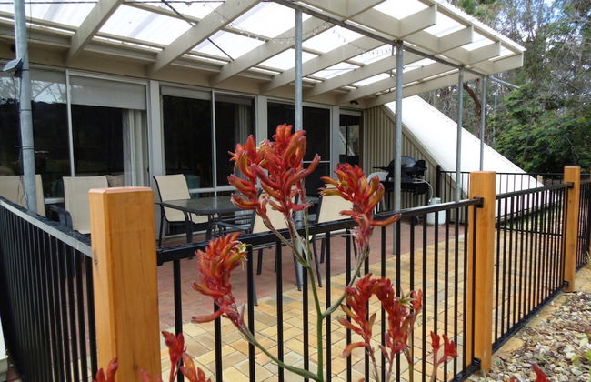 Grampians Getaway Resort - Photo 18