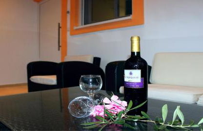 ANEMOMYLOS Lefkimmi LUXUS SUITES-BOUTIQUE HOTEL & POOL - Foto 25
