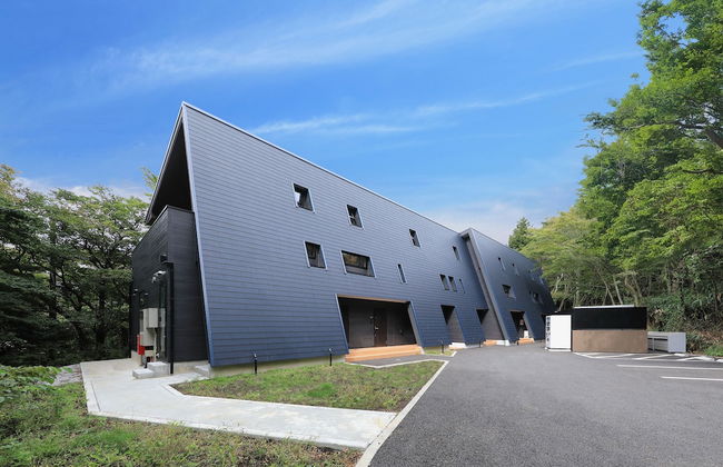 Villa Hakone Stage - Foto 1