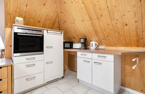 Ruhe und Natur in Seedorf - Foto 2