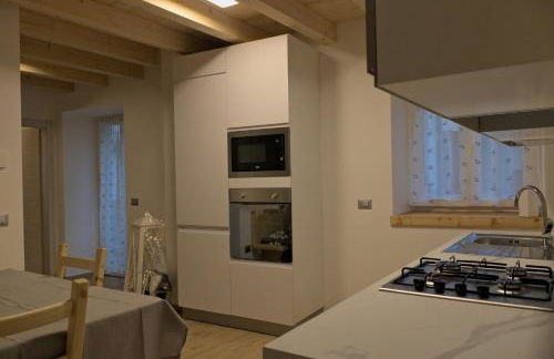 Appartamento Profumo di Legno 022139-AT-010022 - Foto 17