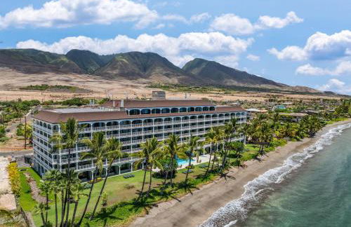 Lahaina Shores 413 · LS 413 Breathtaking Beachfront Remodeled St - Foto 35