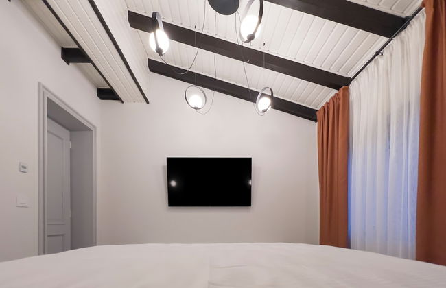 First apartments - Foto 36