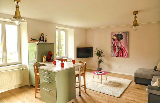 L'echappée Verte - Foto 45