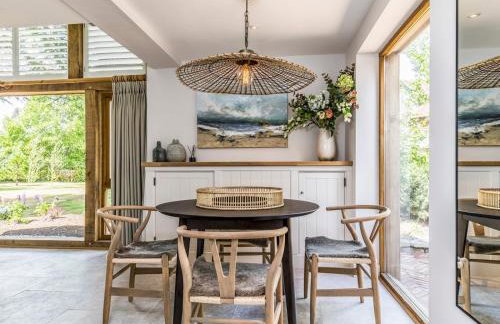 Peaceful And Beautiful Barn In Downland Village - Pass the Keys - Foto 64