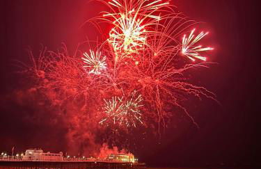 House by the Sea, Worthing - Foto 23