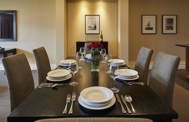 Platinum Queenstown Villas - Foto 14