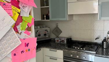 Regina d’Aragona casa vacanze - Foto 4, stove