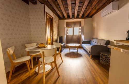 Apartamentos Turísticos La Casa Grande - Foto 8