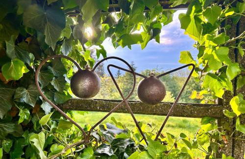 Mosel Urlaub Stabenhof - Whirlpool, Natur und Grill - Foto 16