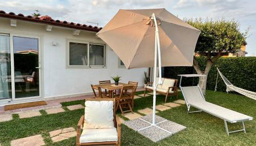 Plemmirio Apartments - Foto 3, Garden