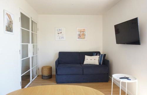 Le Soleil bleu Hyerois - Foto 7