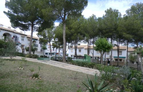 Casas Holiday - Los Balcones 2 - Foto 37