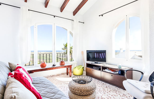 Villa Flores - Foto 6