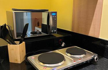 Estúdios em casa no coração da Vila Clementino - Foto 17