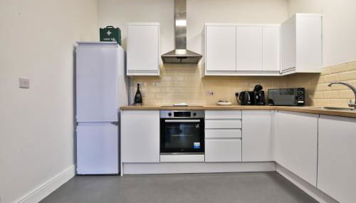 The Stuart Collection – Three-Bedroom Apartment - Foto 2