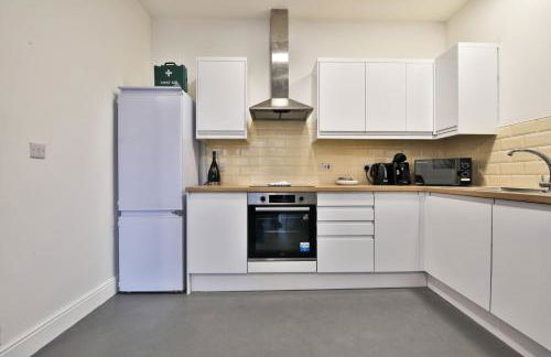 The Stuart Collection – Three-Bedroom Apartment - Foto 2