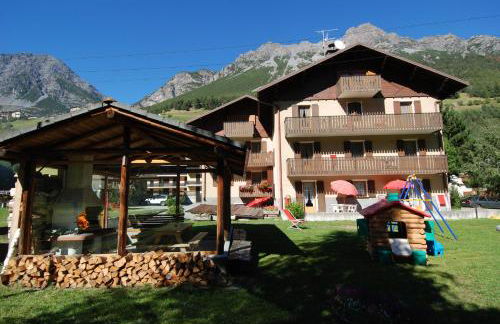 Residence Pian del Vino - Foto 17