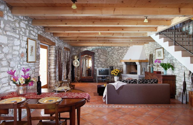 Luxurious Holiday Home in Barban With Private Pool - Foto 13