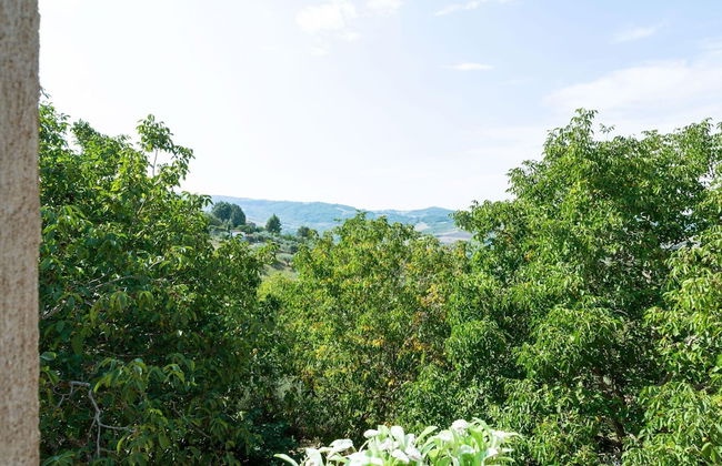 Apartment in Ripabottoni With Panoramic Views - Foto 28