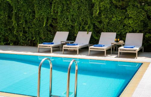 Thelxis Villa - Foto 18