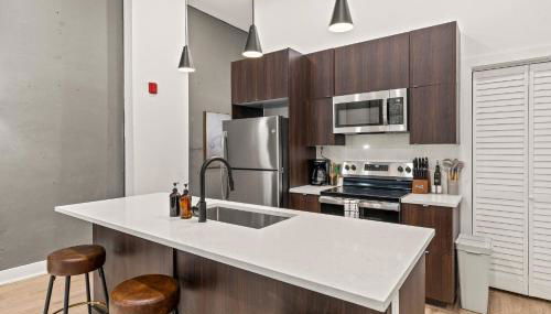 Townhouse SLEEP 4 Walk to Liberty Bell |Old City - Foto 5, Other