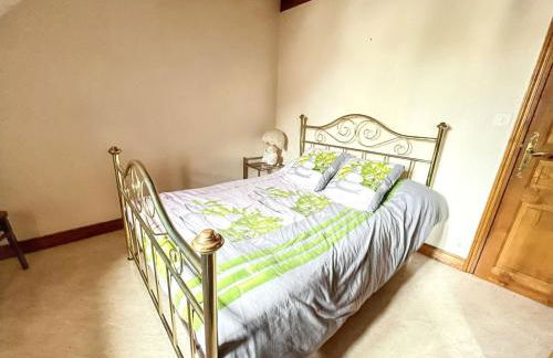 Maison cosy à Lanobre + Jardin - Photo 11