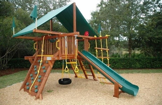 Ov1584 - Glenbrook Resort - 4 Bed 3 Baths Villa - Foto 15