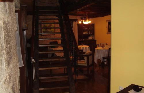 Pazo dos Ulloa - Foto 58