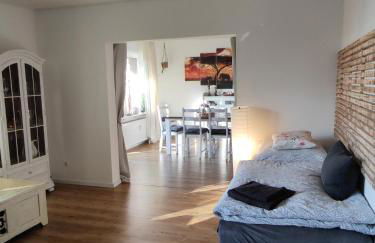 Nikis FeWo an den Dörenther Klippen - Foto 7