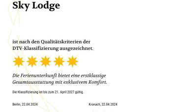 Lichtenberg Lodges - Foto 65