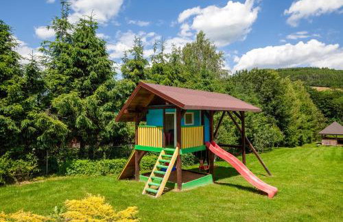 Przy Łemkowskiej Drodze - Foto 20