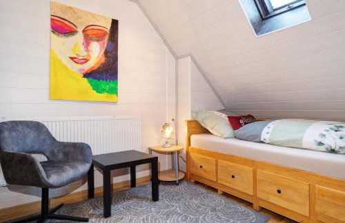 Haus Möslang - Foto 25