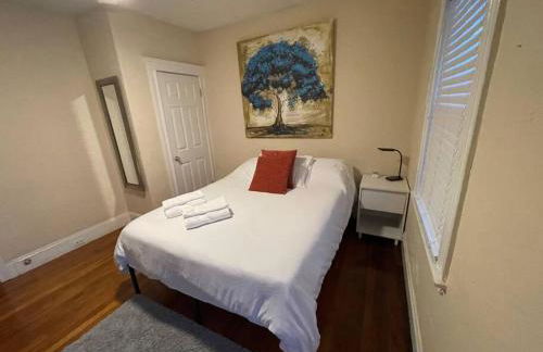 Cozy Large House close to TUFTS/Harvard/MIT 4BR - Foto 19