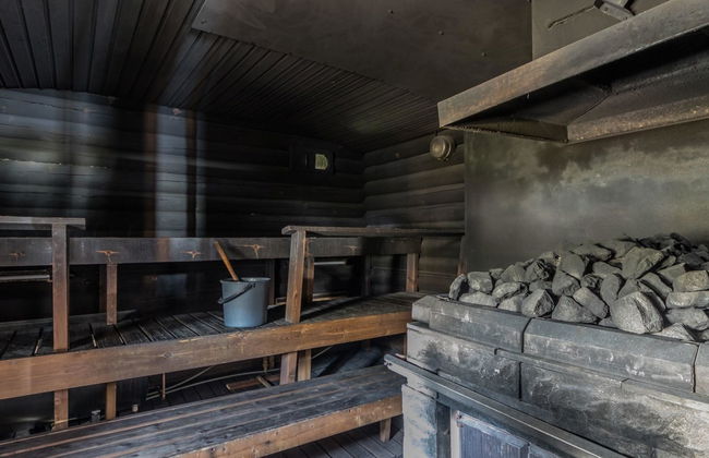 Unnukkamaja - Foto 23