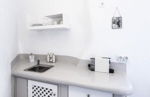 Kalamia Cave House - Foto 46