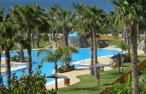 Apartamentos Vacacionales Atlanterra - Foto 58