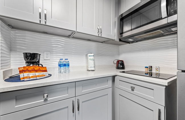 The Enclave Hotel and Suites - Foto 17