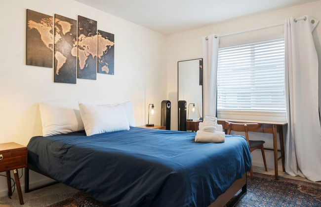 Luxurious 3BR Home in the Heart of Hillsboro - Foto 2