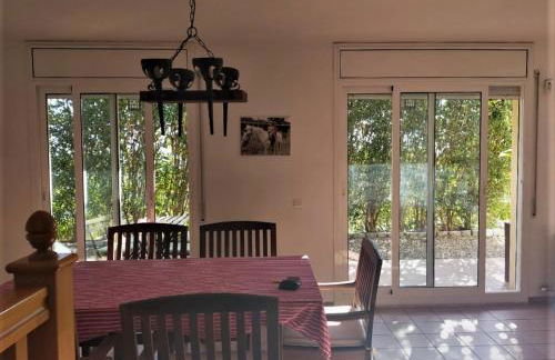 Casa Bella Vista en montaña con vistas al mar y piscina privada - Foto 46