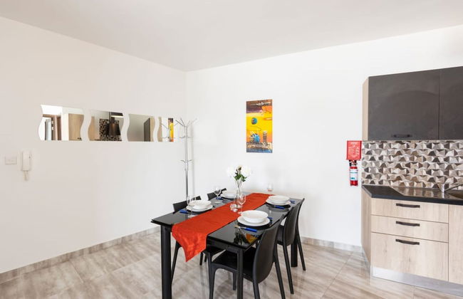 Kalkara - Modern 2 Bedrooms Apt Nb 3 - Foto 16