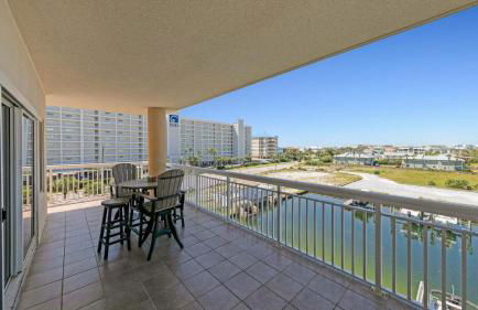 Harbor Landing 201B - Lovely 3BR on Holiday Isle with harbor views - Foto 71