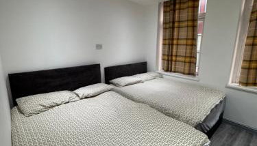 City Stay Manchester Apartment 3, centrally located near Northern Quarter - Photo 2